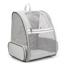 Large Foldable Breathable Portable Cat Dog Bag Pet Backpack