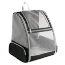 Large Foldable Breathable Portable Cat Dog Bag Pet Backpack