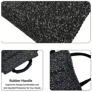 Durable Dog Chew Pillow Tug Toy Interactive Training Tool