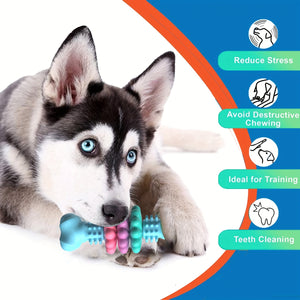 Dog Chew Toy For Teeth Cleaning