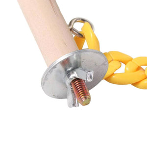 Pet Climbing Toy Hanging Chain Ladder