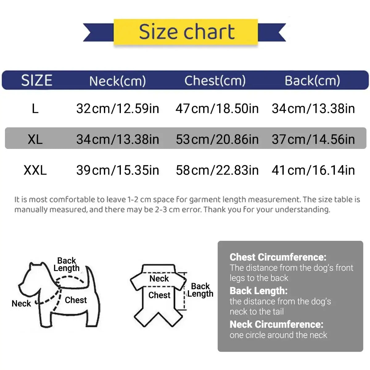 Dog Recovery Shirt Soft Breathable Post Surgery Wear for Female Dogs
