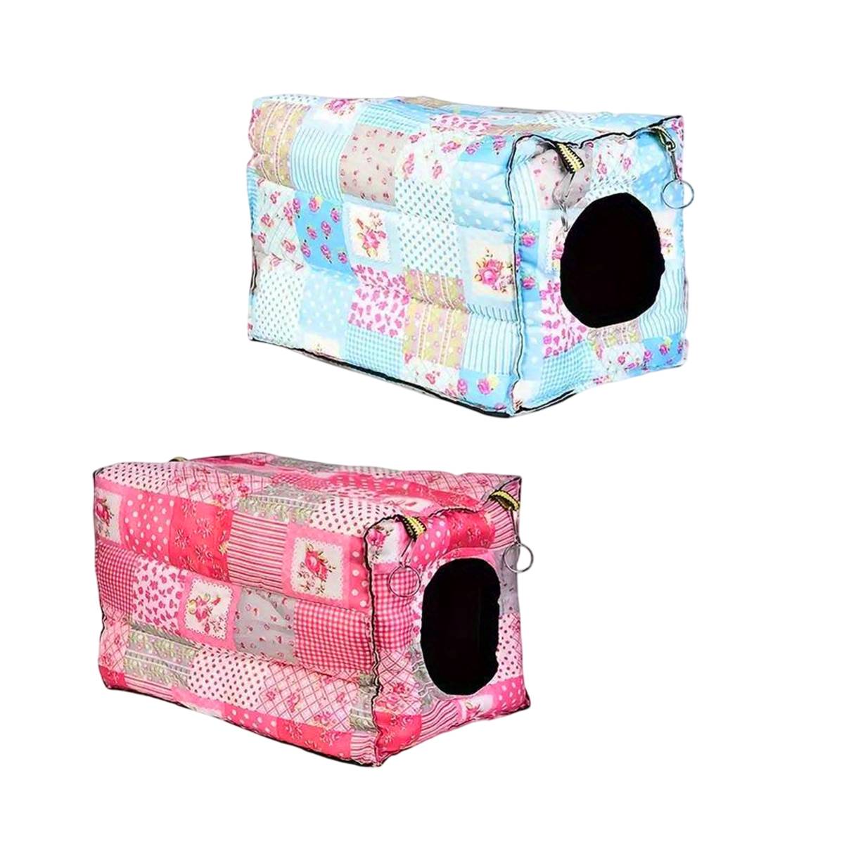 Small Animal Hanging Nest House