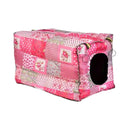 Small Animal Hanging Nest House