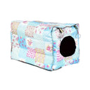 Small Animal Hanging Nest House