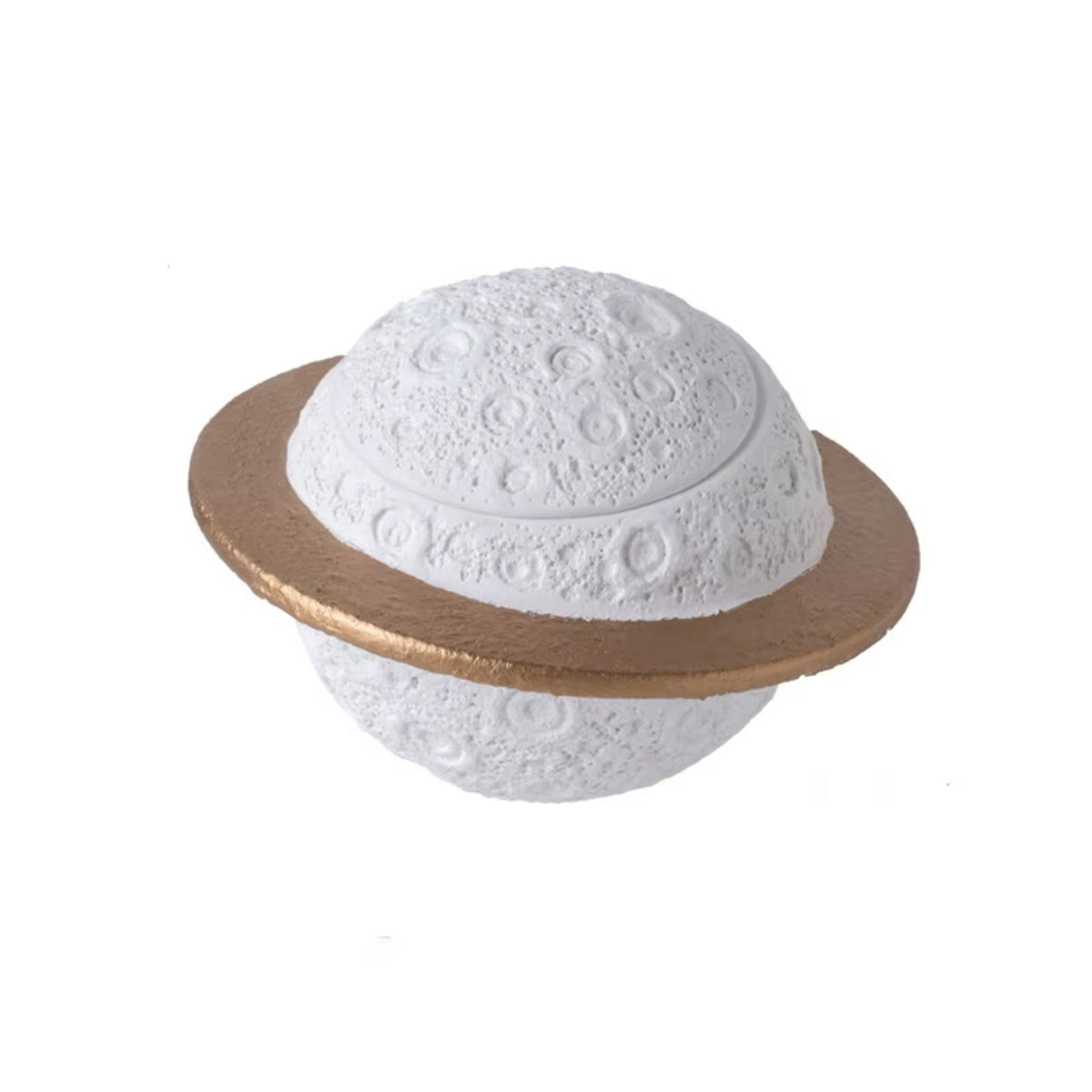 Planet Style Pet Cremation Urn for Dogs and Cats