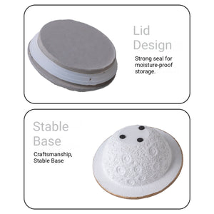 Planet Style Pet Cremation Urn for Dogs and Cats