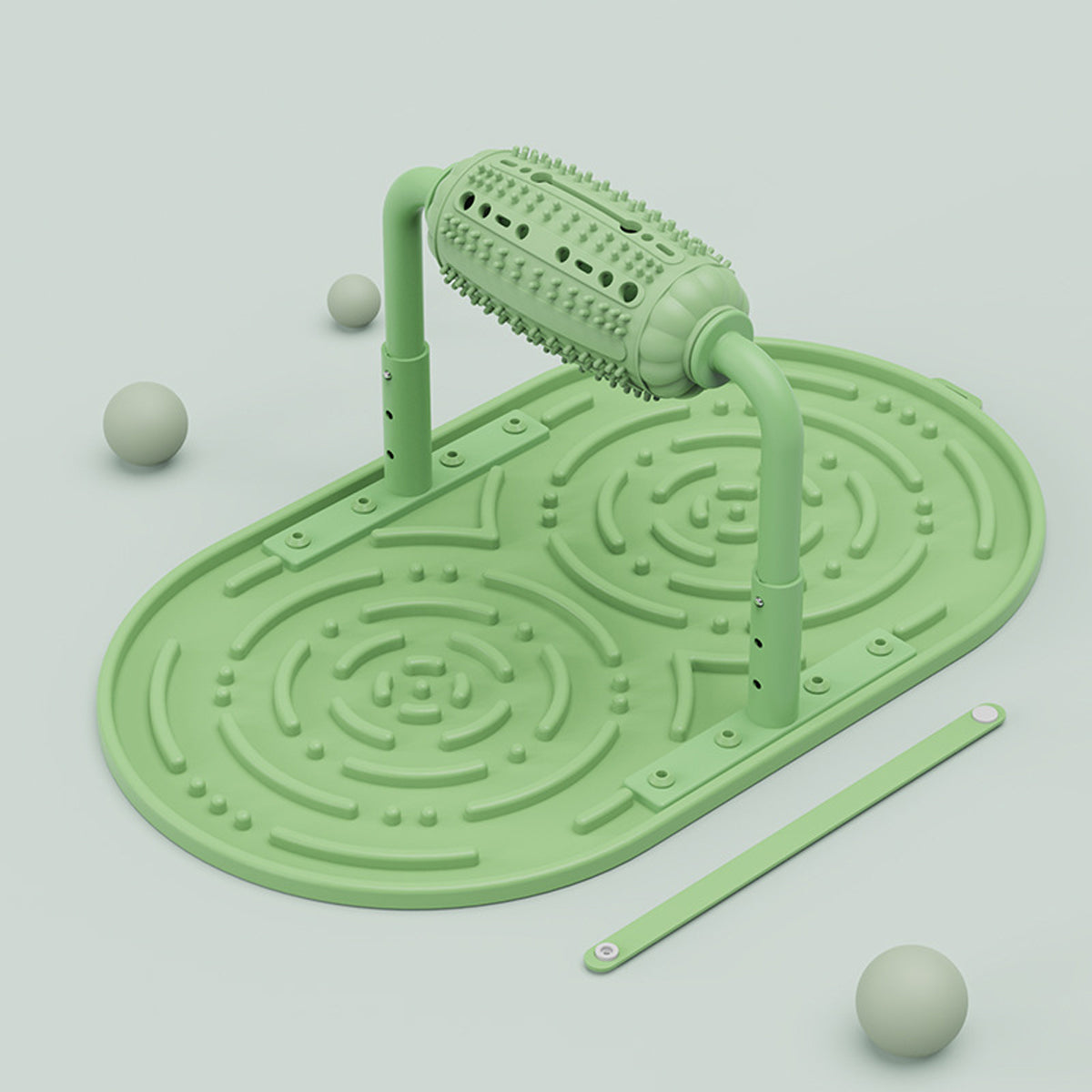 Pet Puzzle Feeder Toy