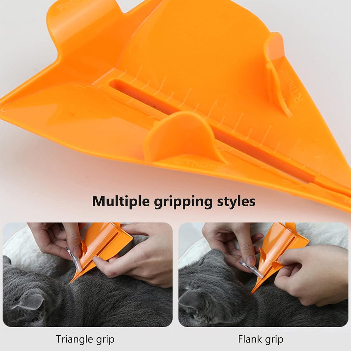 Pet Flea Dropper Applicator Tool Easy & Precise Pet Care
