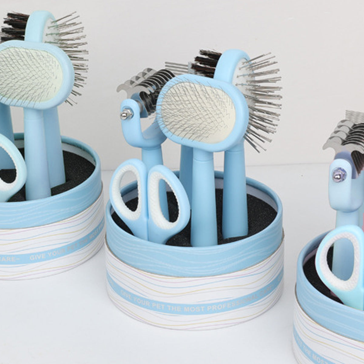 Pet Grooming Kit For Cats And Small Pets