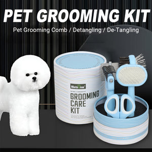 Pet Grooming Kit For Cats And Small Pets