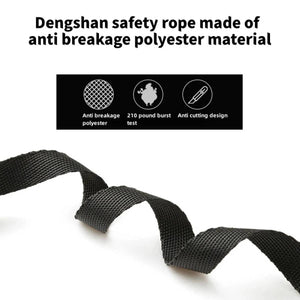 5m Retractable Dog Lead With Lock Control
