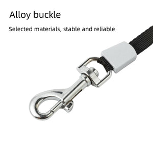 5m Retractable Dog Lead With Lock Control