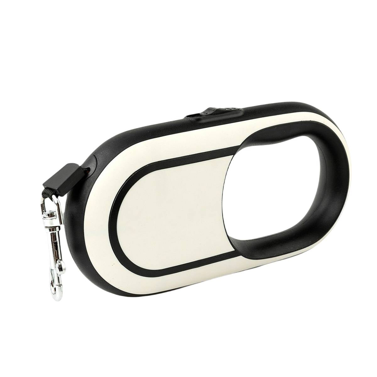 5m Retractable Dog Lead With Lock Control