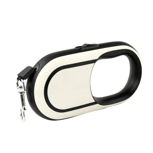 5m Retractable Dog Lead With Lock Control