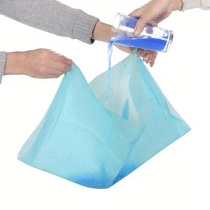 50 Pcs 90cm Pet Pee Pads with Absorbent Layers