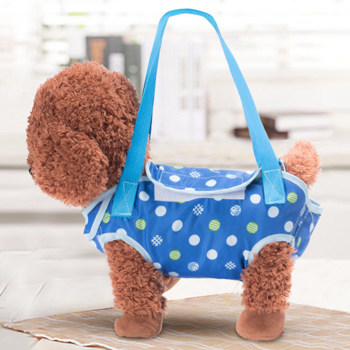 Portable Pet Travel Carrier Backpack for Small Dogs and Cats with Breathable Mesh