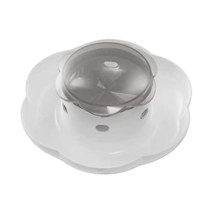 Interactive Pet Food Dispenser for Slow Feeding and Intelligence Training