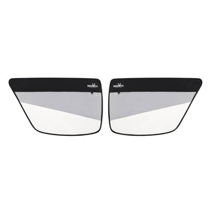 Wakytu Pet Car Door Protector
