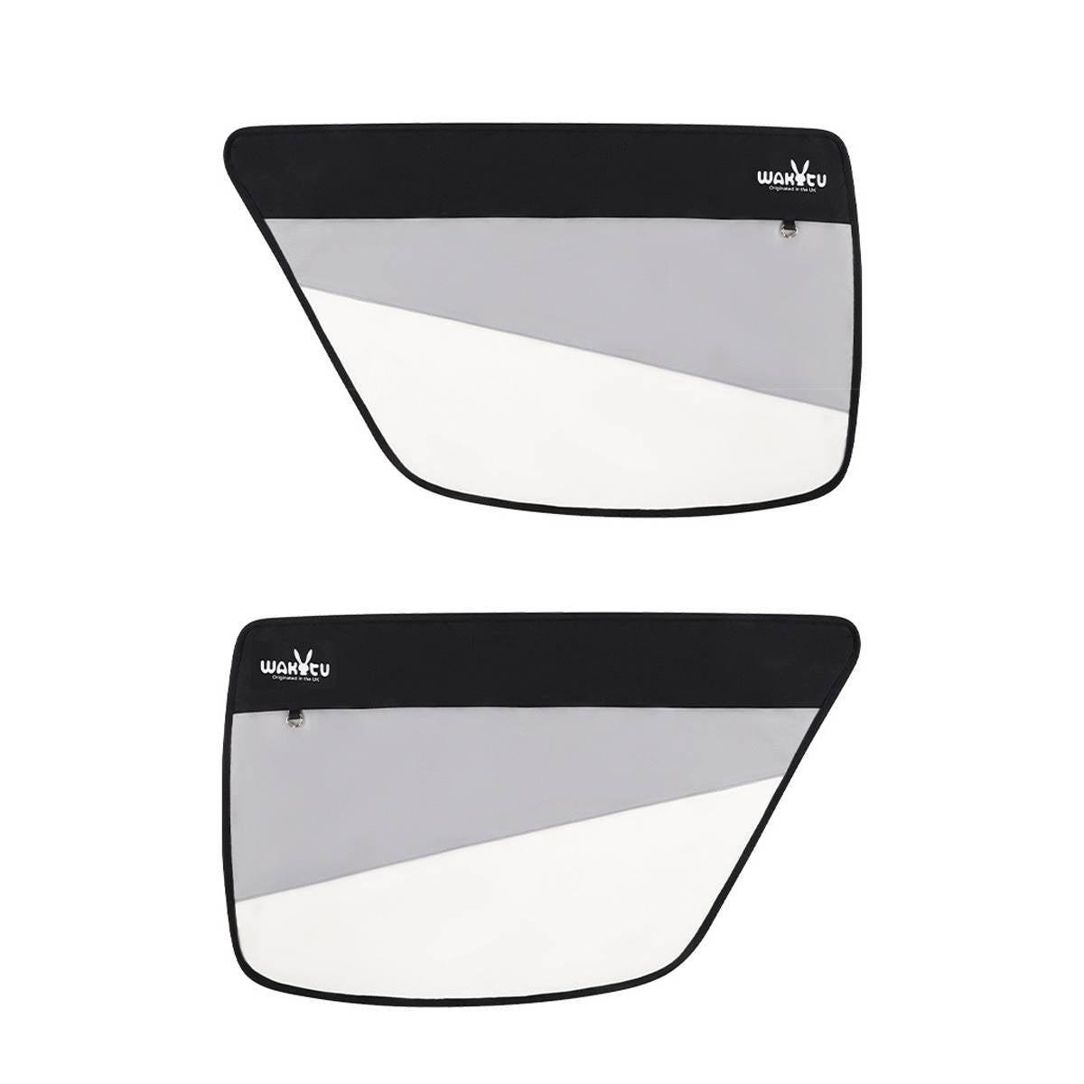 Wakytu Pet Car Door Protector