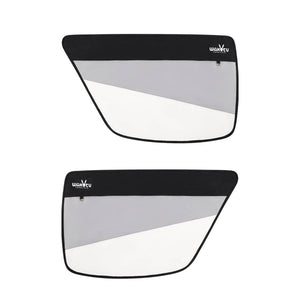 Wakytu Pet Car Door Protector
