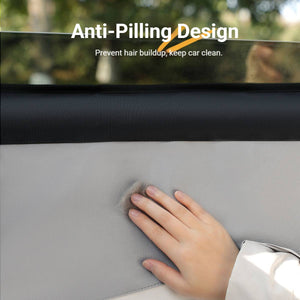 Wakytu Pet Car Door Protector