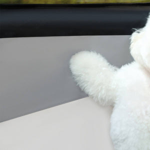 Wakytu Pet Car Door Protector