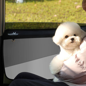Wakytu Pet Car Door Protector