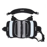 Dog Backpack Harness For Travel and Outdoor