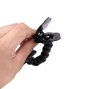 Pet Selfie Stick Smartphone Clip For Perfect Pet Photos