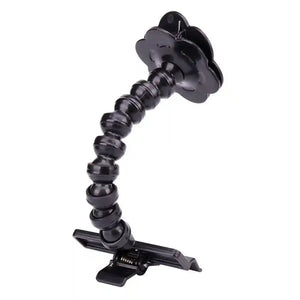 Pet Selfie Stick Smartphone Clip For Perfect Pet Photos