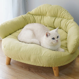 Luxury Pet Sofa Bed
