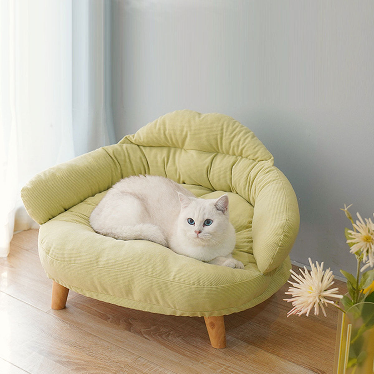 Luxury Pet Sofa Bed