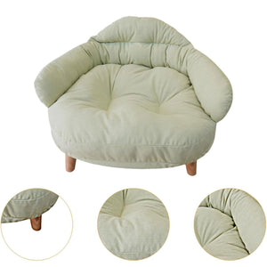 Luxury Pet Sofa Bed