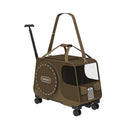 Pet Stroller Bag - Kitten & Dog Shoulder Carrier Handbag