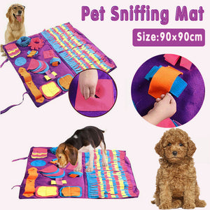Dog Snuffle Mats