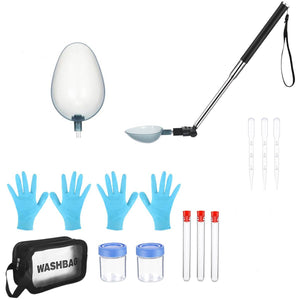 Pet Urine Collector - Dog & Cat Urine Sample Collection Kit