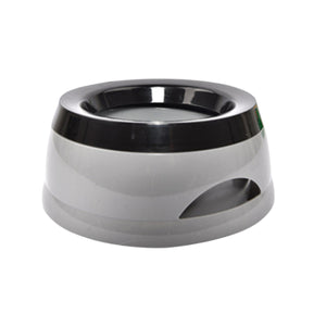 No Spill Pet Water Bowl With Floating Plate