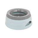 No Spill Pet Water Bowl With Floating Plate