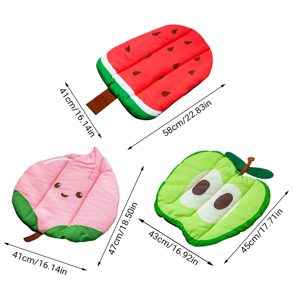Cooling Pet Mat For Dogs & Cats