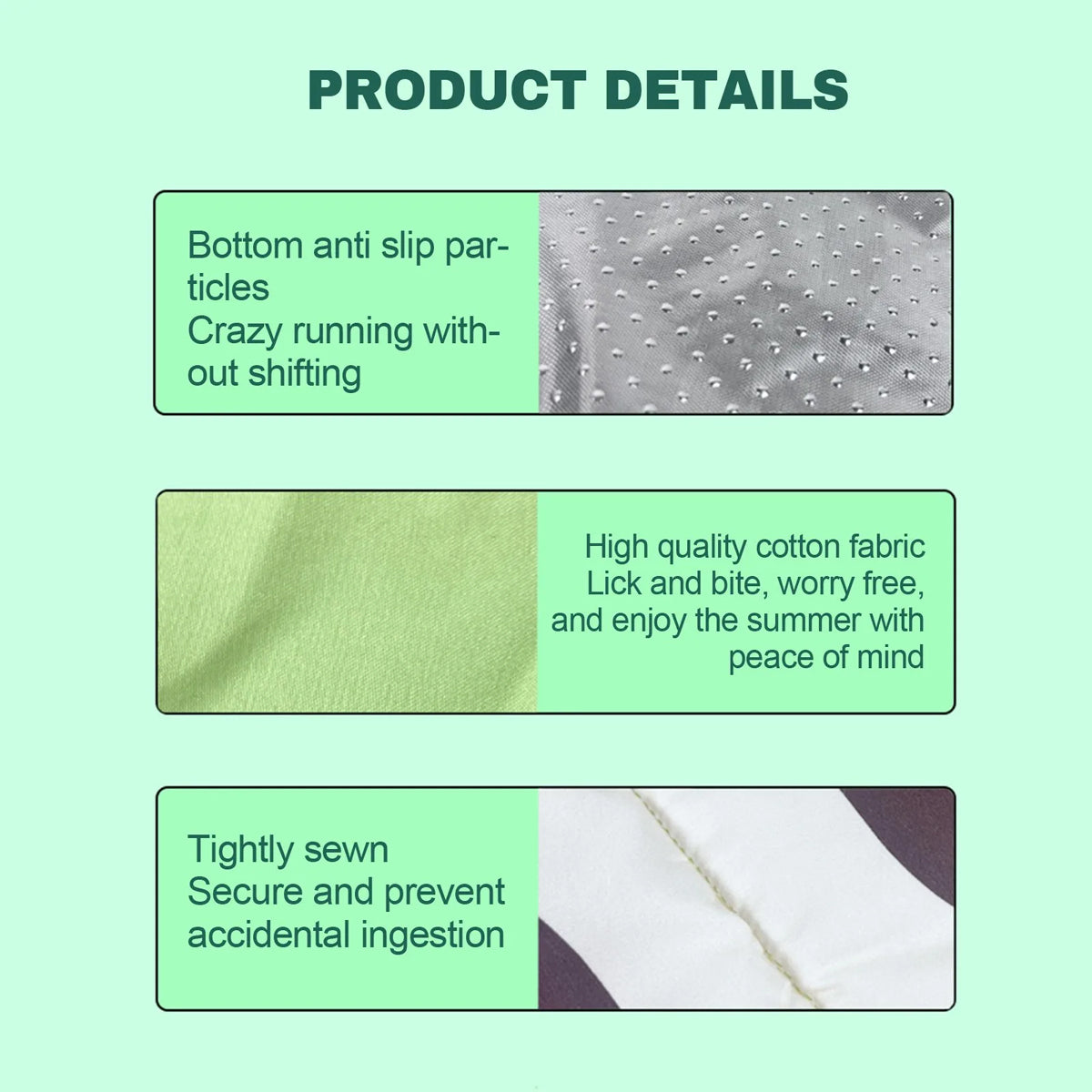 Cooling Pet Mat For Dogs & Cats