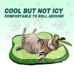 Cooling Pet Mat For Dogs & Cats
