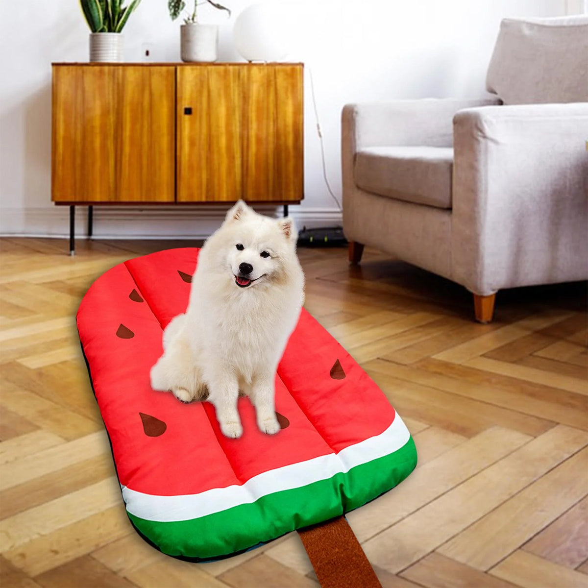 Cooling Pet Mat For Dogs & Cats