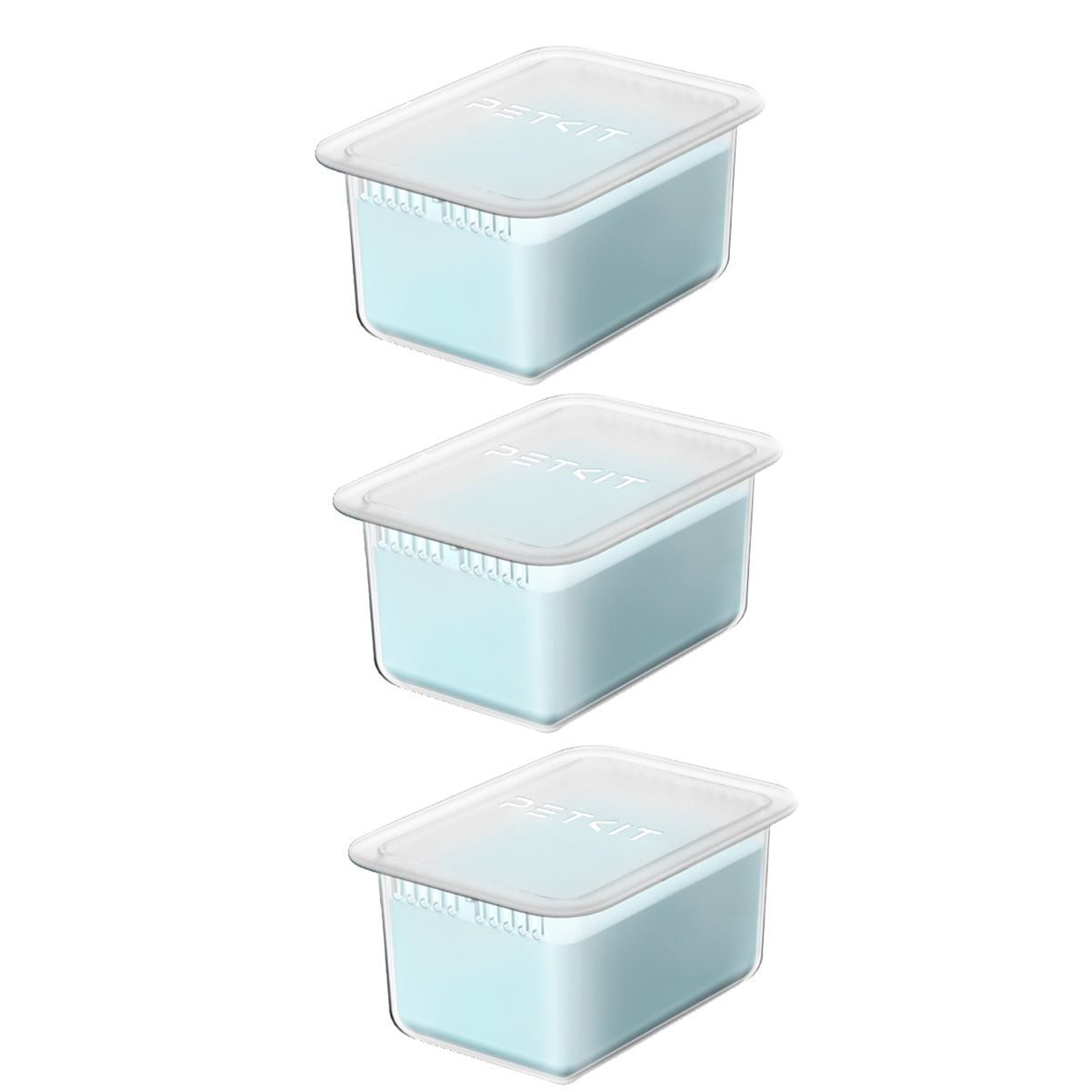 Petkit N60 Deodorizer Refill For Smart Cat Litter Box (3-Pack)