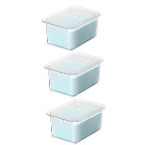 Petkit N60 Deodorizer Refill For Smart Cat Litter Box (3-Pack)