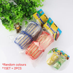 Bird Nest Hatching Tool Set (2PCS)