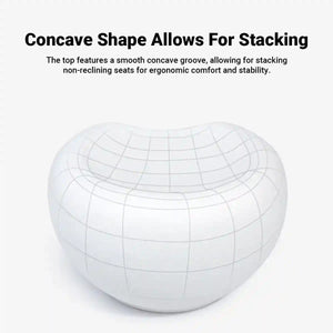 Plastic Cat Nest Durable Indoor Pet Bed with Modern Design