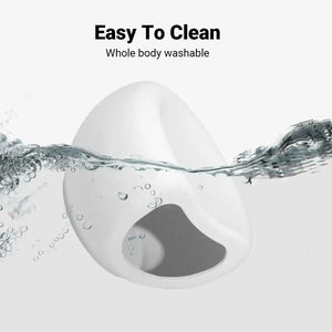 Plastic Cat Nest Durable Indoor Pet Bed with Modern Design