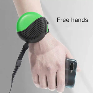 Portable Retractable Dog Leash