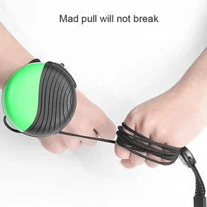 Portable Retractable Dog Leash